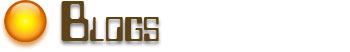 Brownbot Blogs