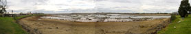 Lovely lake Mulwala