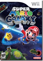 SuperMarioGalaxy